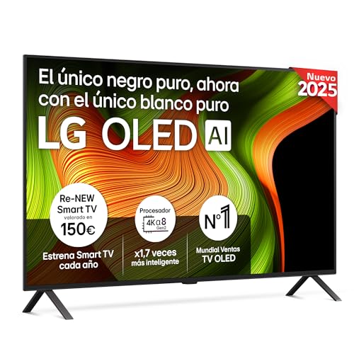LG OLED55B56LA