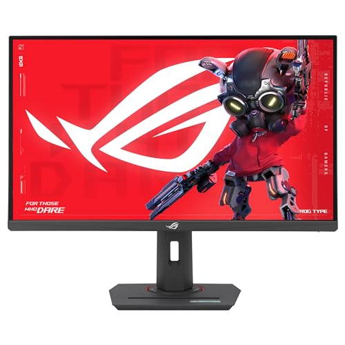 ASUS ROG Strix XG27ACS