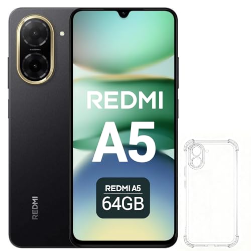 XIAOMI Redmi A5 Smartphone 3+64GB 4G
