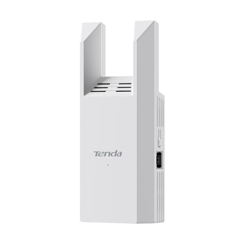 Tenda Repetidor WiFi AC1200