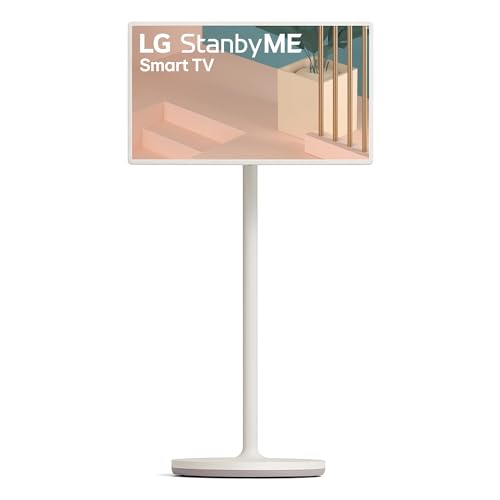 LG 27ART10AKPL 27"
