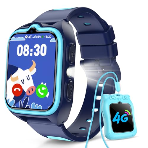 Reloj Inteligente Niño 4G