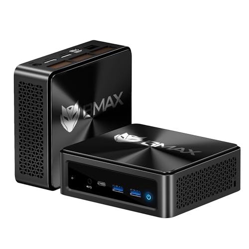 BMAX B5Apro Mini PC