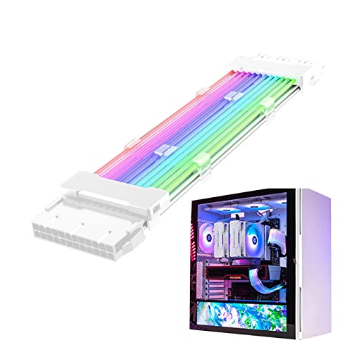 Voiakiu Extensión Alimentación RGB Direccionable