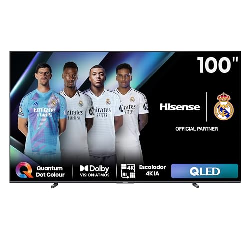 Hisense 100E7NQ