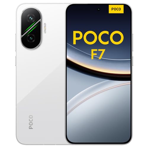 XIAOMI POCO F7