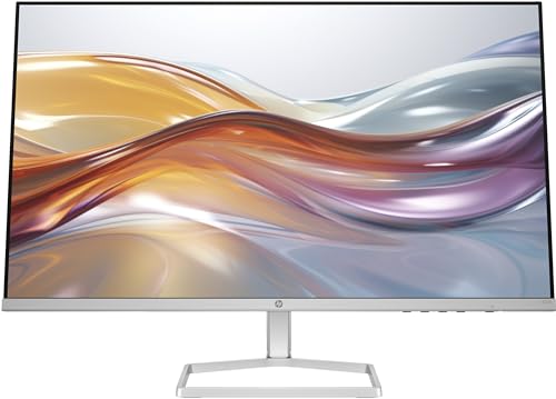 HP Monitor FHD Serie 5 de 27 Pulgadas