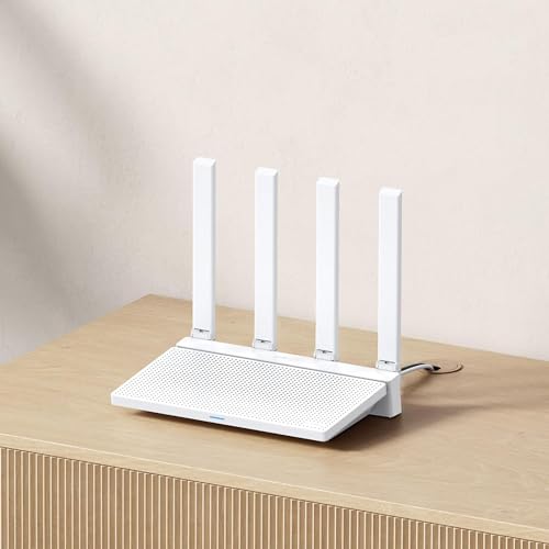 Xiaomi Router Ax3000T