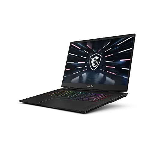 MSI Stealth GS77 12UHS-086ES