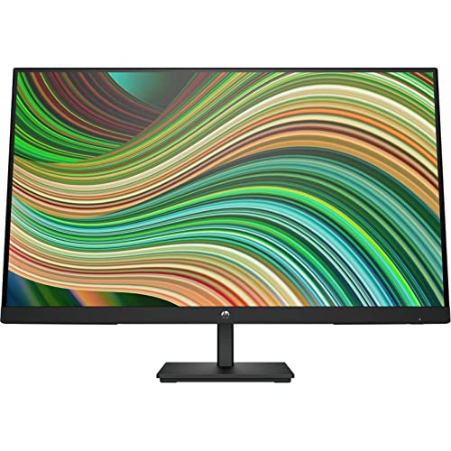 HP V27ie G5- Monitor de 27" Full HD