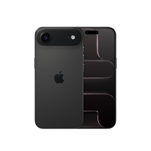 iPhone Air de 512 GB: El iPhone más Fino jamás Creado