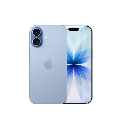 iPhone 17 de 512 GB: Pantalla de 6