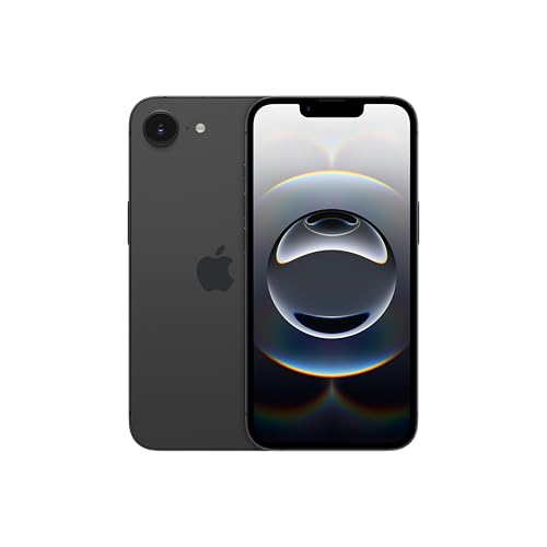 Apple iPhone 16e de 128 GB: Diseñado para Apple Intelligence