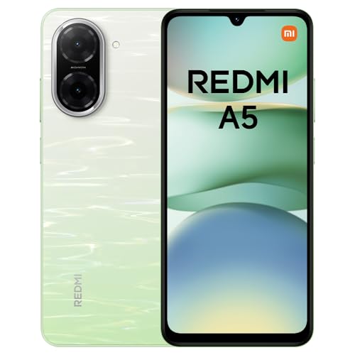 Xiaomi Redmi A5 Smartphone