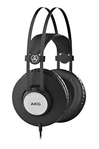 AKG K72 Closed Back