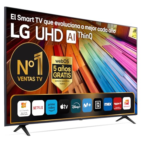 LG 55UT80006LA 55 ",UHD 4K