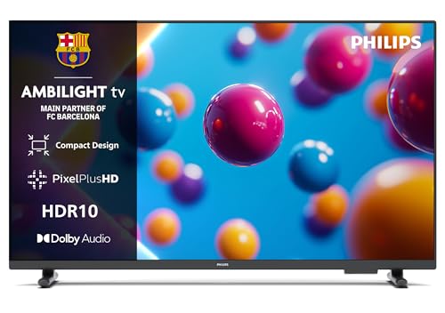 Philips 32PFS6900 HD LED Smart TV