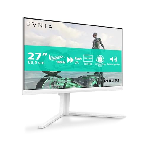 Philips 27M2N3200A Monitor 27 Pulgadas FHD
