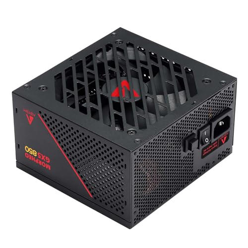 ABYSM Gaming Fuente de alimentación MORPHEO GX5