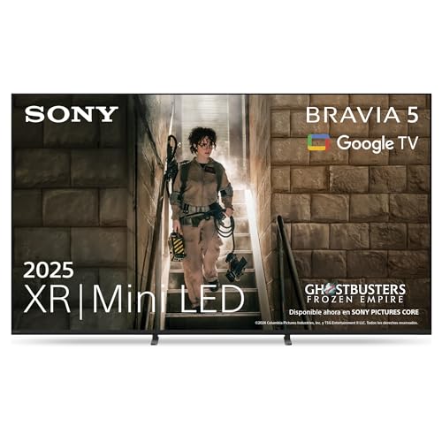 Sony BRAVIA 5