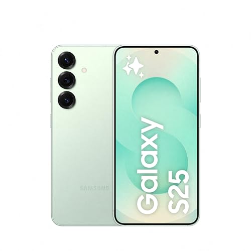 Samsung Galaxy S25 512GB Teléfono Móvil con IA