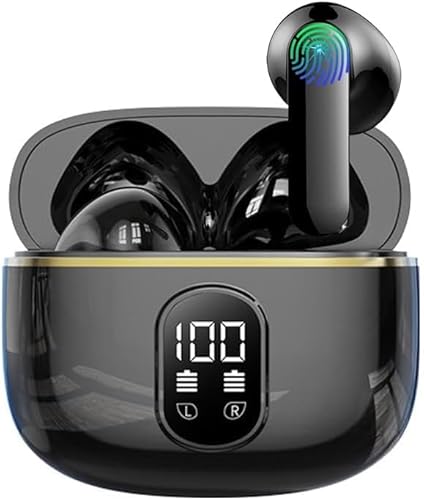 Auriculares Inalámbricos Bluetooth