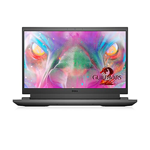 Dell G15 5510 Portátil Gaming de 15.6" FHD