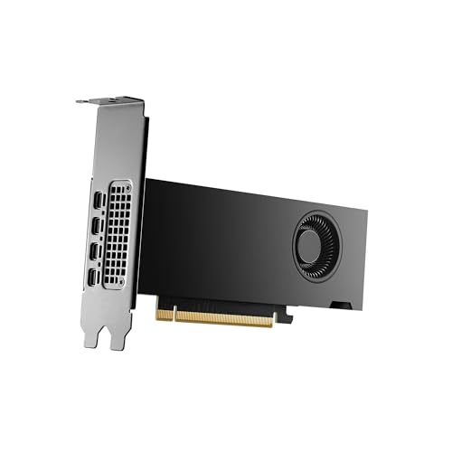PNY NVIDIA RTX 2000 Ada Generation 16 GB GDDR6 PCI Express 4.0 Dual Slot