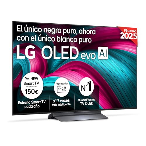 LG OLED48C54LA
