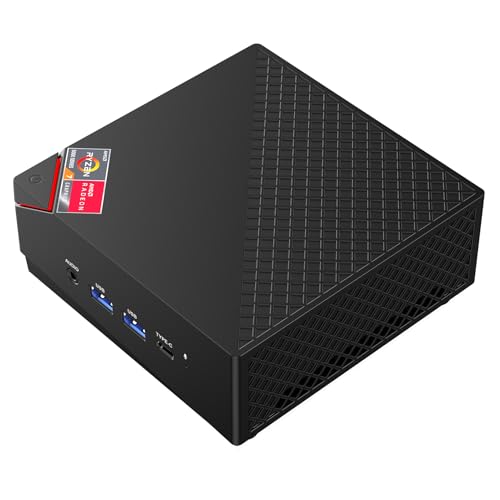 ACEMAGICIAN AM06Pro Mini PC