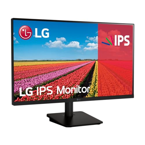 LG 27MS500-B