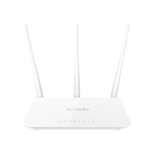 Tenda F3 Router WiFi N300