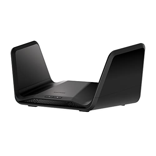 NETGEAR Nighthawk Router WiFi 6 RAX70