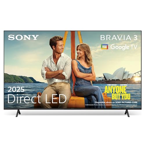 Sony BRAVIA 3