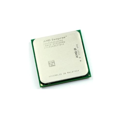 AMD Procesadores SDA3000AI02BX