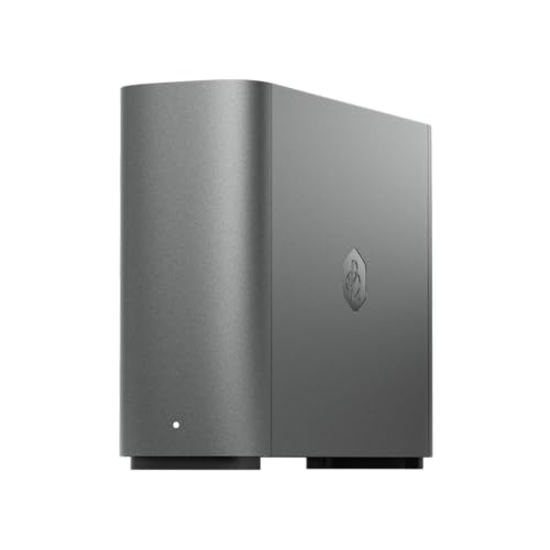 Synology BST170-8T BeeStation Plus