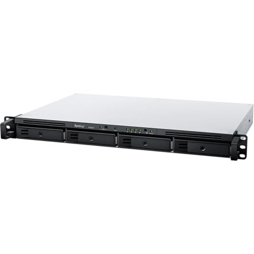 Synology NAS RackStation RS422+ de 4 bahías
