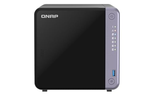 QNAP TS-432X-4G