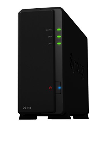 Synology DS118 NAS