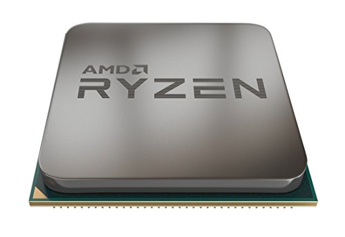 AMD Ryzen 5 3600 procesador 3