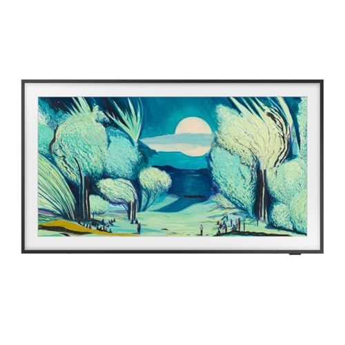 Samsung TV 43 Pulgadas The Frame LS03F 4K Smart TV