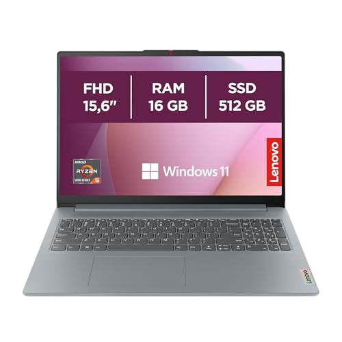 Lenovo IdeaPad Slim 3 Gen 8
