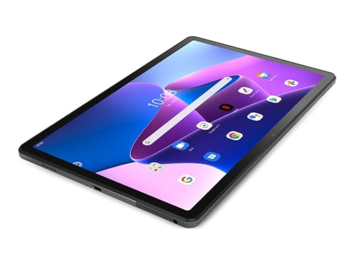 Lenovo Tab M10 Plus