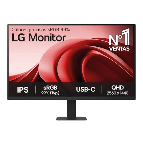 LG 27U631A-B