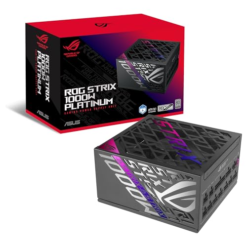 ASUS ROG Strix 1000W Platinum