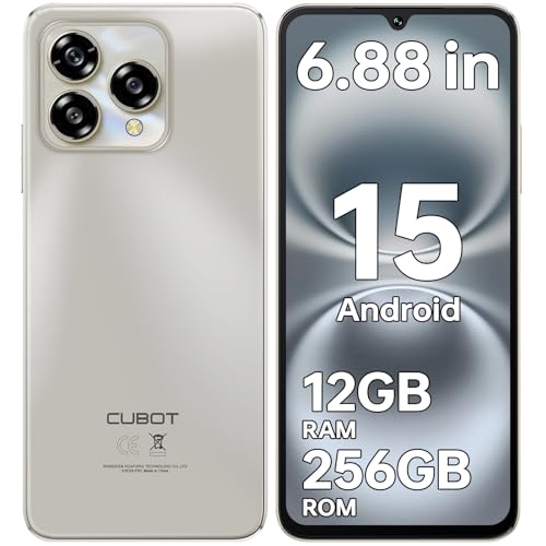 CUBOT A40