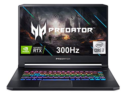 Acer Predator Triton 500 PT515-52-73L3 Gaming Laptop
