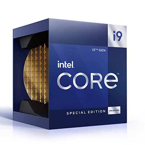 Intel® Core™ i9-12900KS procesador para Equipos de sobremesa de 12ª generación