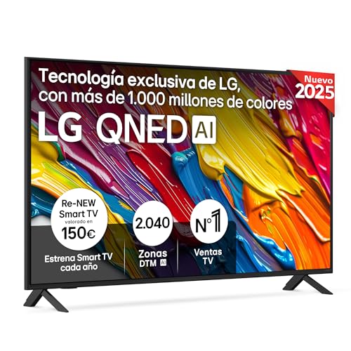 LG 55QNED84A6C