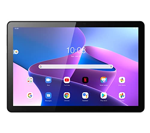 Lenovo Tab M10